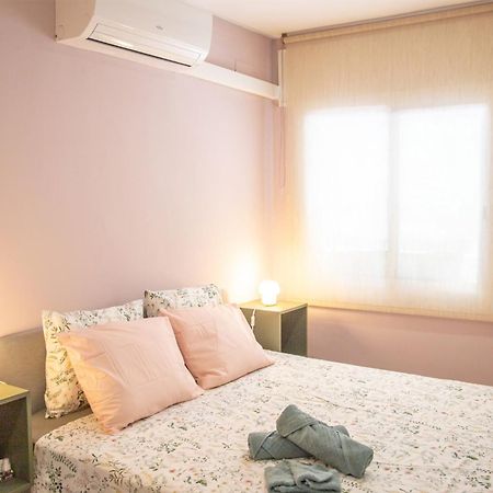 Sunflower Apartment Centrico Тарагона Екстериор снимка
