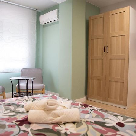 Sunflower Apartment Centrico Тарагона Екстериор снимка