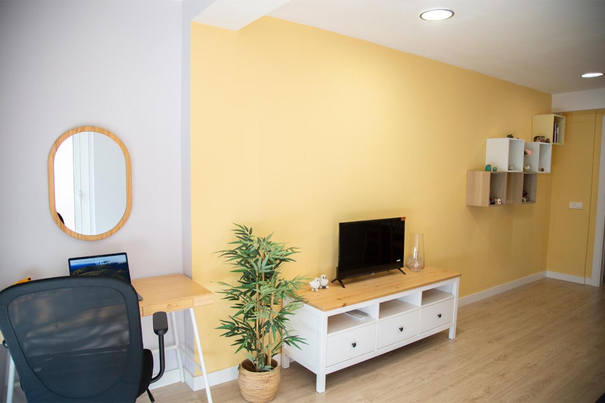 Sunflower Apartment Centrico Тарагона Екстериор снимка