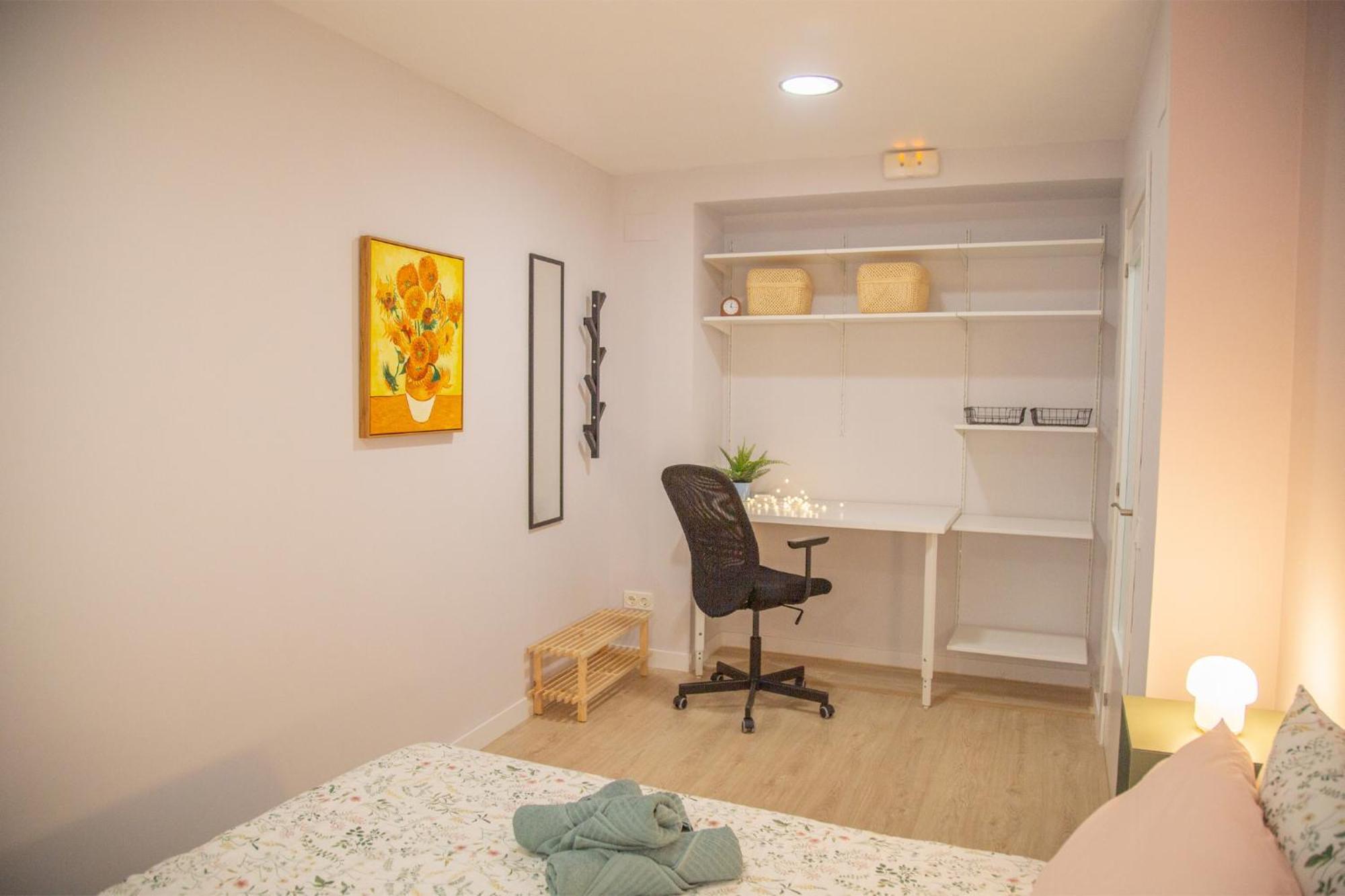 Sunflower Apartment Centrico Тарагона Екстериор снимка
