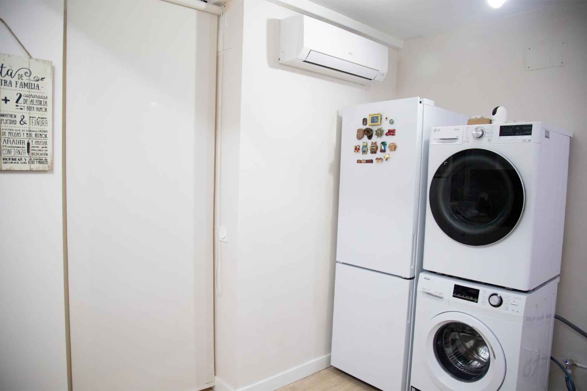 Sunflower Apartment Centrico Тарагона Екстериор снимка
