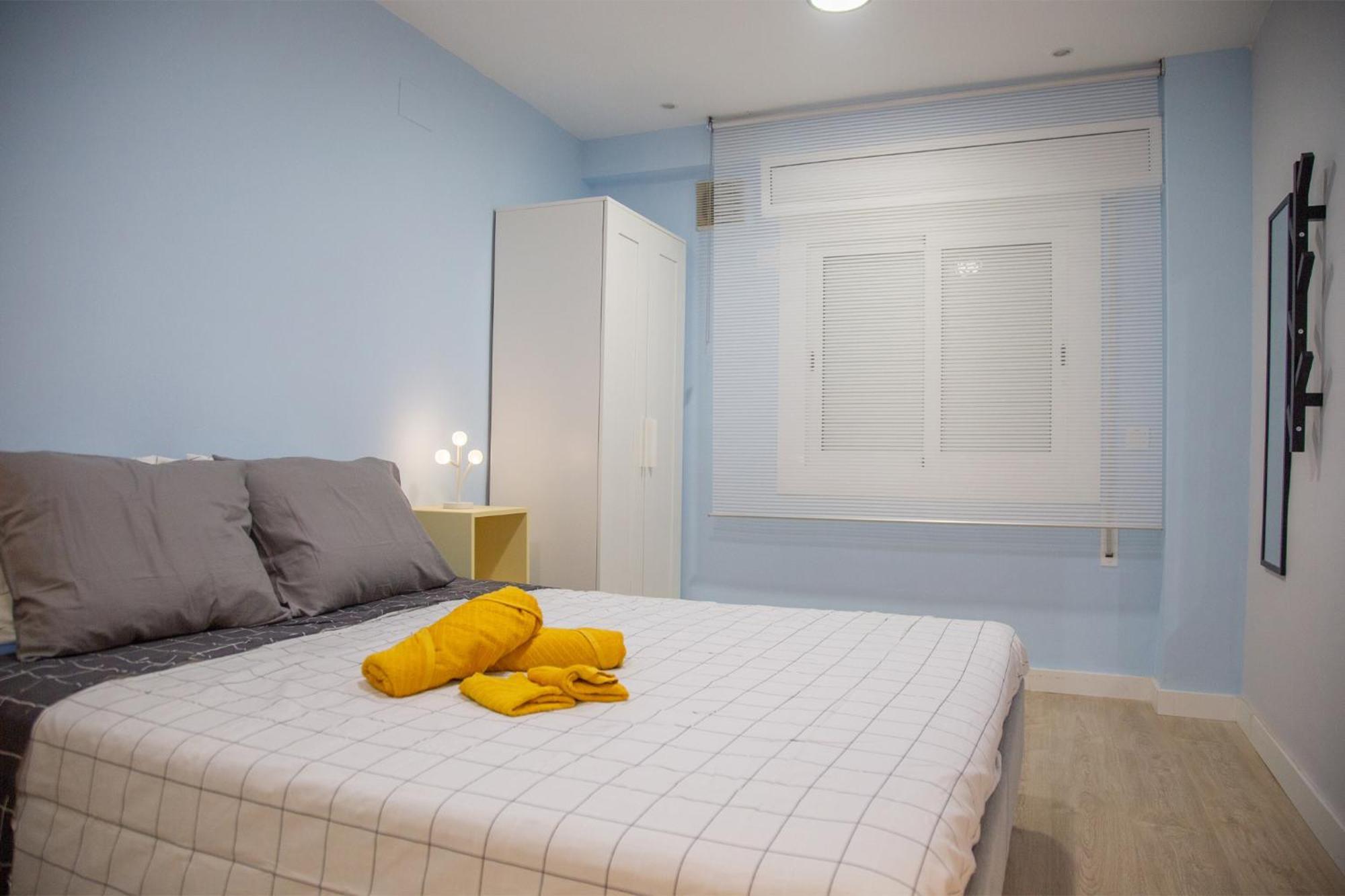 Sunflower Apartment Centrico Тарагона Екстериор снимка