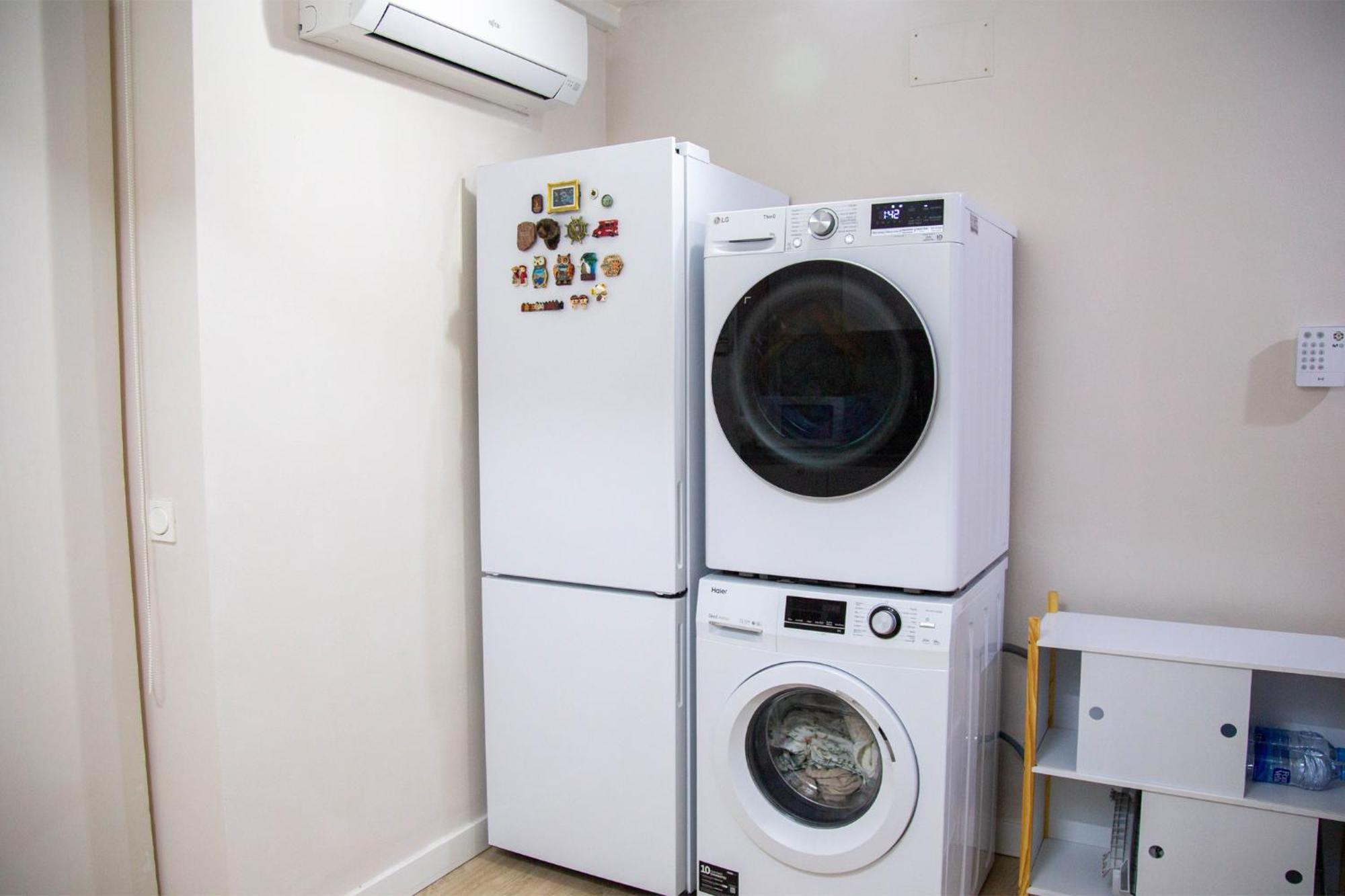 Sunflower Apartment Centrico Тарагона Екстериор снимка