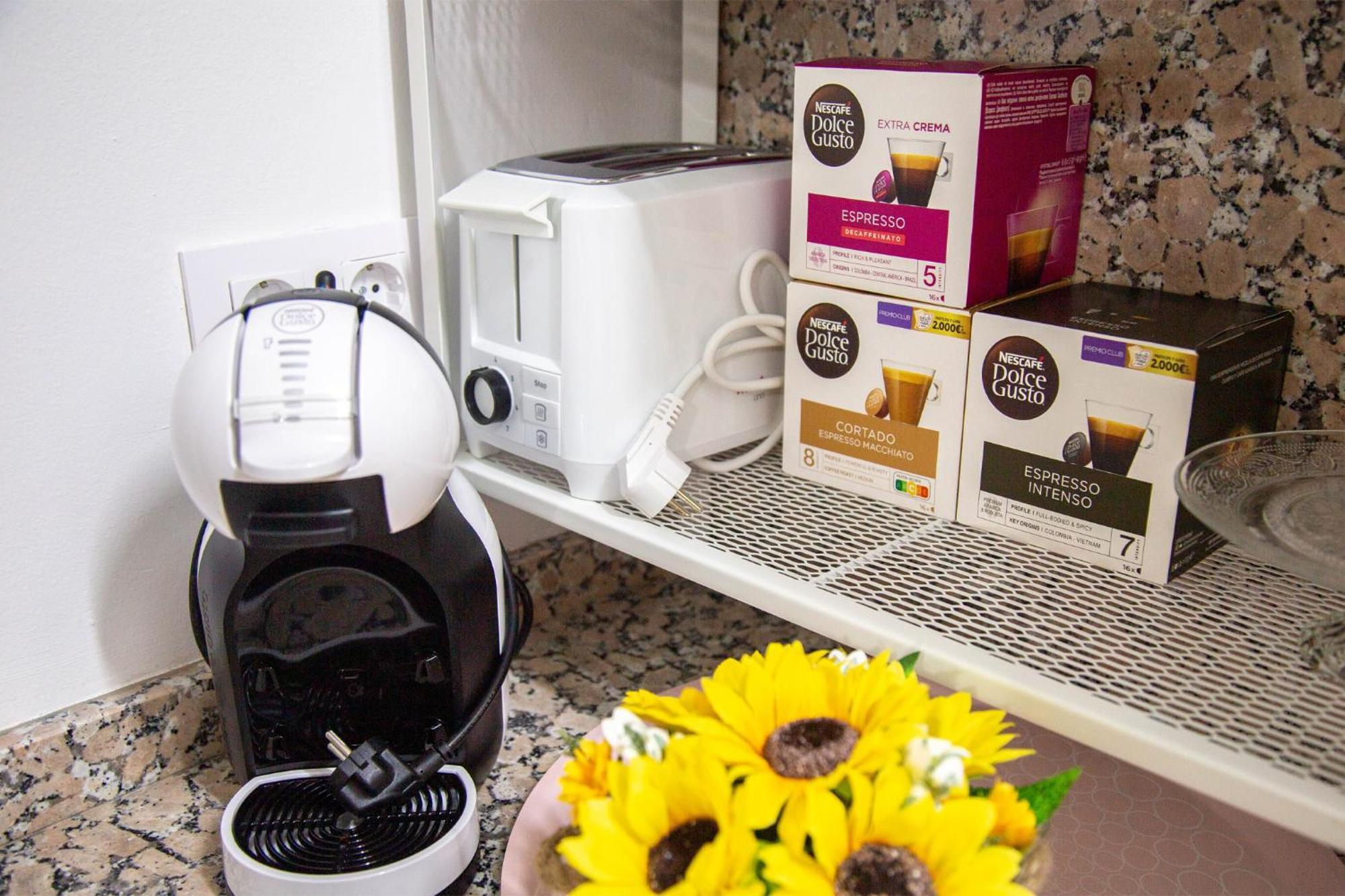 Sunflower Apartment Centrico Тарагона Екстериор снимка