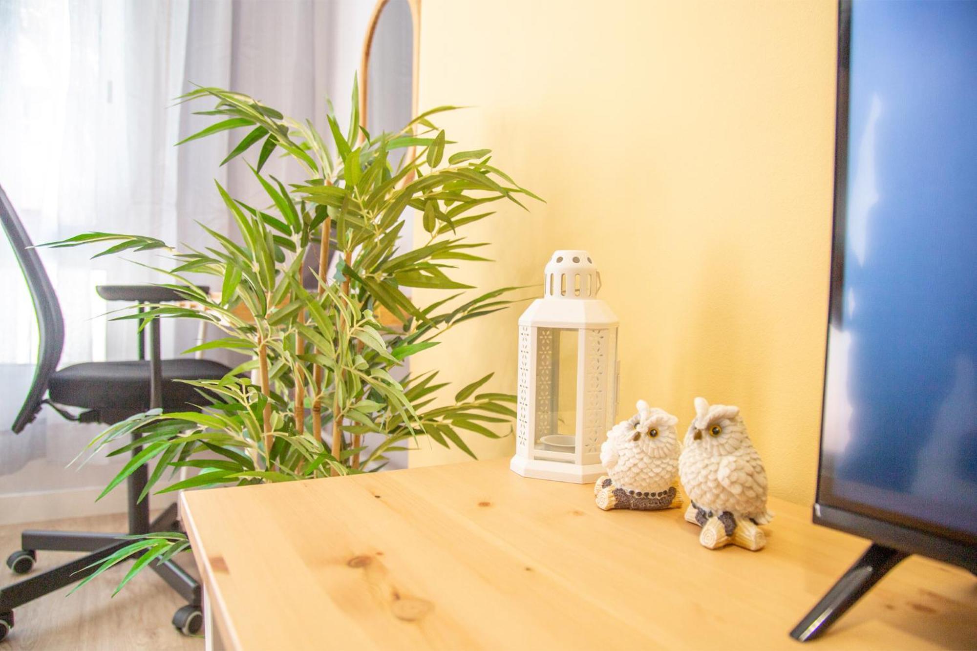 Sunflower Apartment Centrico Тарагона Екстериор снимка