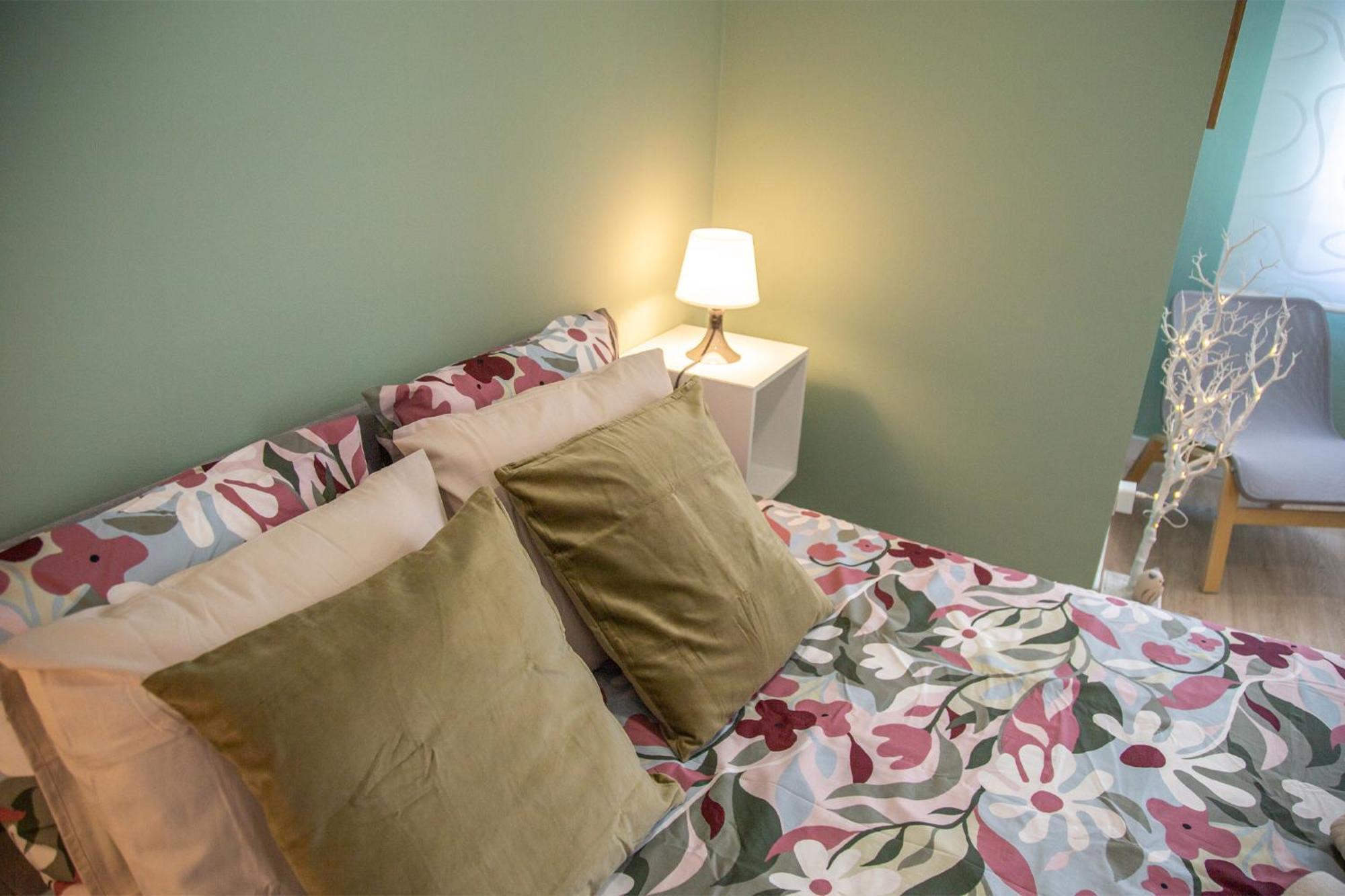 Sunflower Apartment Centrico Тарагона Екстериор снимка