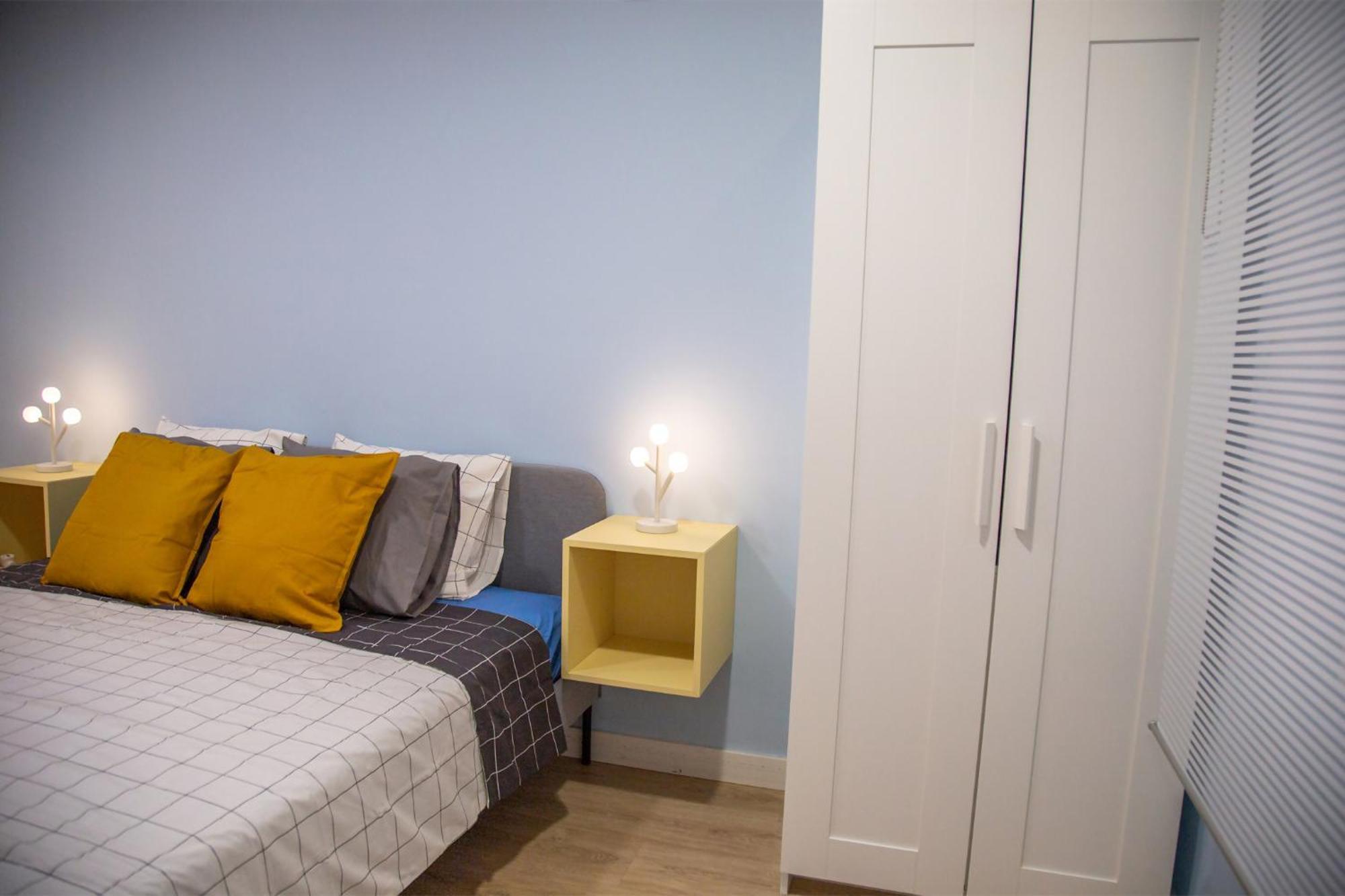 Sunflower Apartment Centrico Тарагона Екстериор снимка