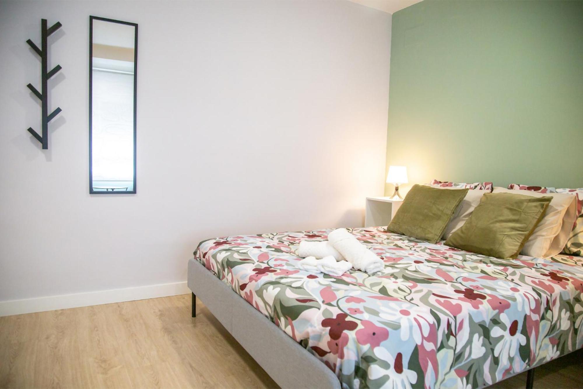 Sunflower Apartment Centrico Тарагона Екстериор снимка