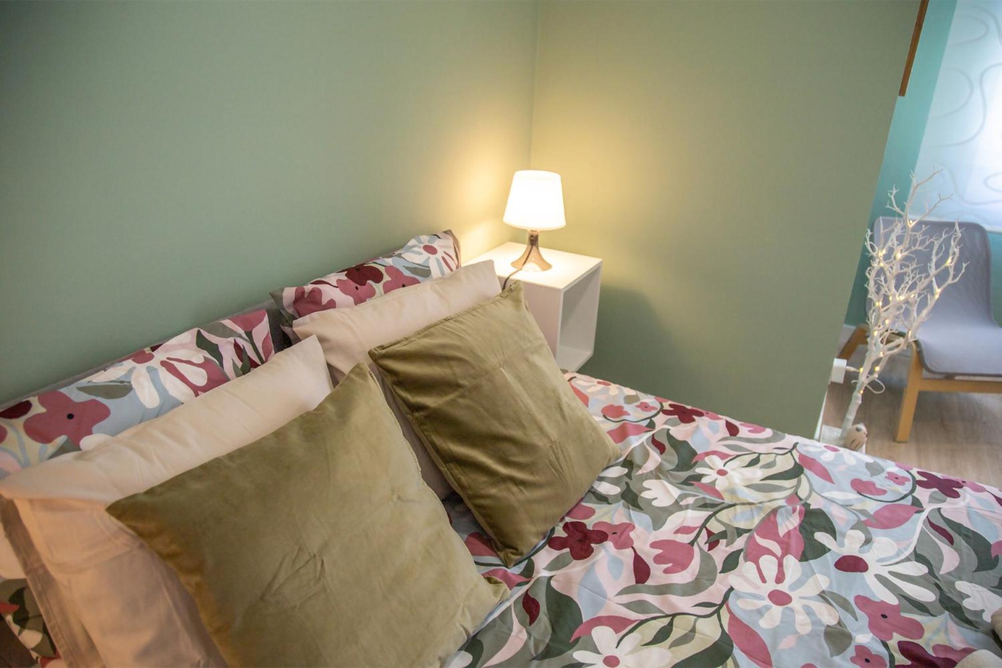 Sunflower Apartment Centrico Тарагона Екстериор снимка